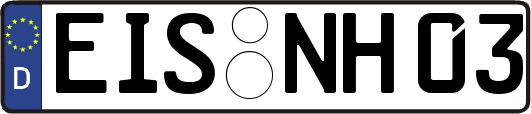 EIS-NH03