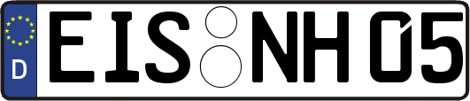EIS-NH05