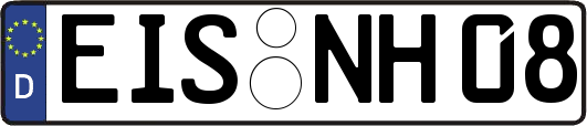 EIS-NH08