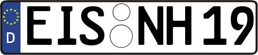 EIS-NH19