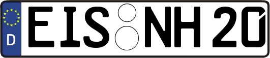 EIS-NH20