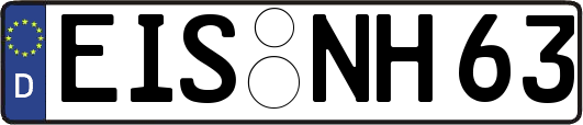 EIS-NH63
