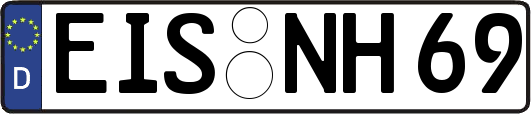 EIS-NH69