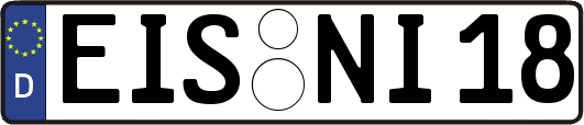 EIS-NI18