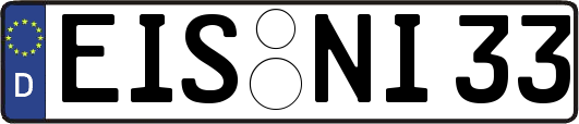 EIS-NI33