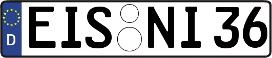 EIS-NI36