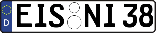 EIS-NI38