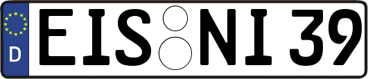 EIS-NI39