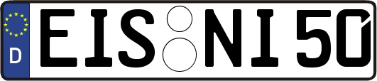 EIS-NI50