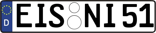 EIS-NI51