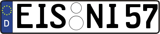 EIS-NI57