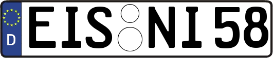 EIS-NI58