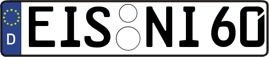 EIS-NI60