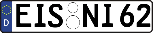 EIS-NI62