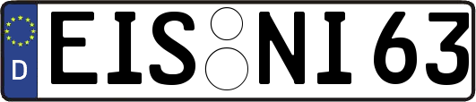 EIS-NI63