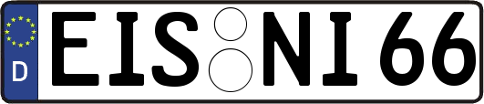 EIS-NI66