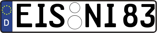 EIS-NI83