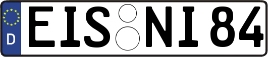 EIS-NI84