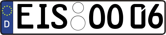 EIS-OO06