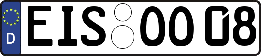 EIS-OO08