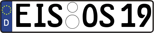 EIS-OS19