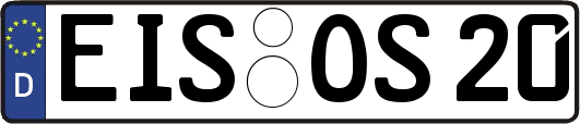 EIS-OS20
