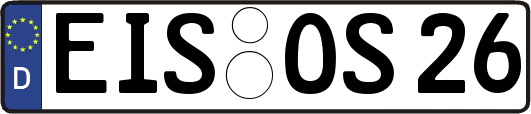 EIS-OS26