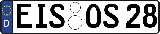 EIS-OS28