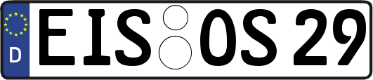 EIS-OS29