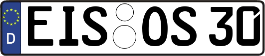 EIS-OS30