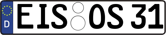 EIS-OS31