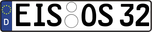 EIS-OS32