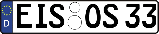 EIS-OS33