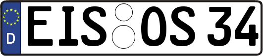 EIS-OS34