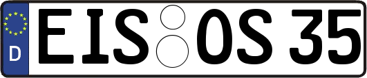 EIS-OS35