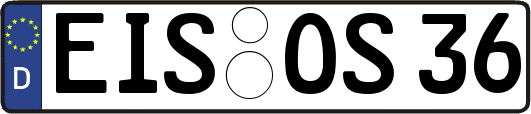 EIS-OS36