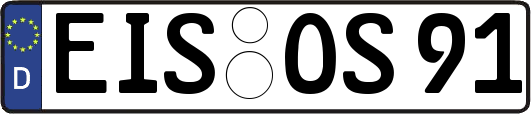 EIS-OS91