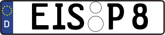 EIS-P8