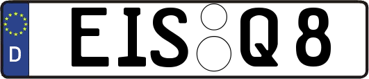 EIS-Q8