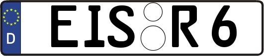 EIS-R6