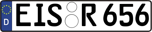 EIS-R656