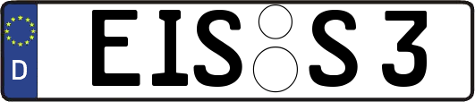 EIS-S3