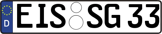 EIS-SG33