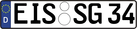 EIS-SG34
