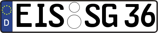 EIS-SG36