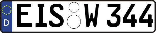 EIS-W344