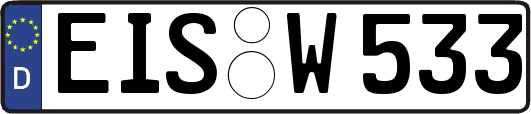 EIS-W533