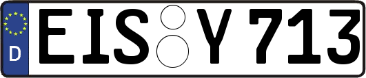 EIS-Y713