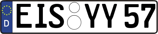 EIS-YY57