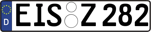 EIS-Z282